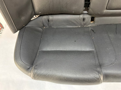 2008 Pontiac G8 Base Rear Seats OEM