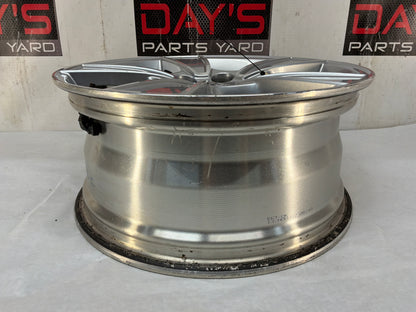 2008 Pontiac G8 GT Factory OEM Wheel 18x8
