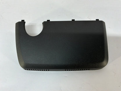 2017 Chevy SS Sedan Rearview Mirror Camera Cover Bezel Trim Molding OEM