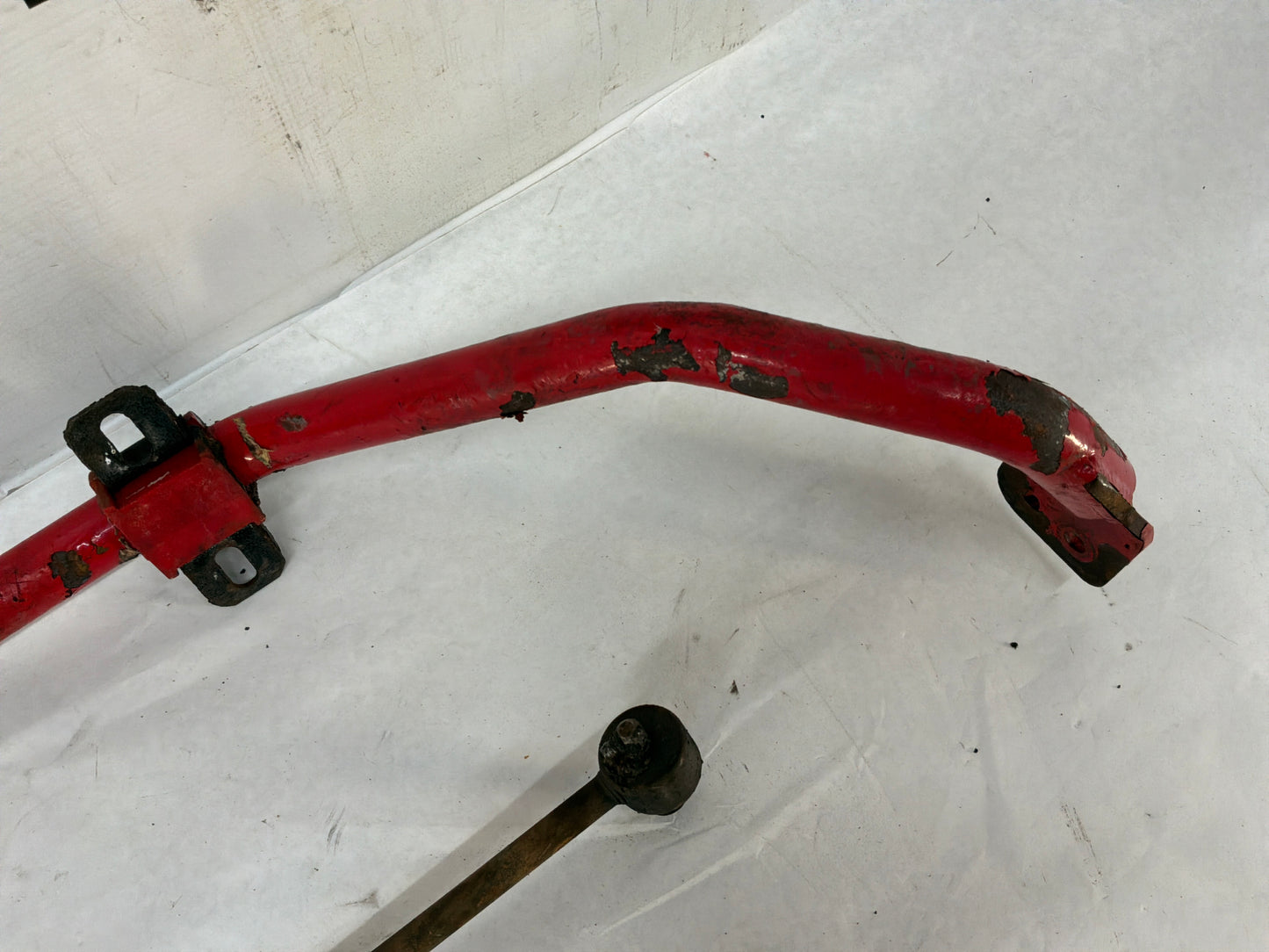 2008-2009 Pontiac G8 GT BMR Suspension Front Stabilizer Sway Bar