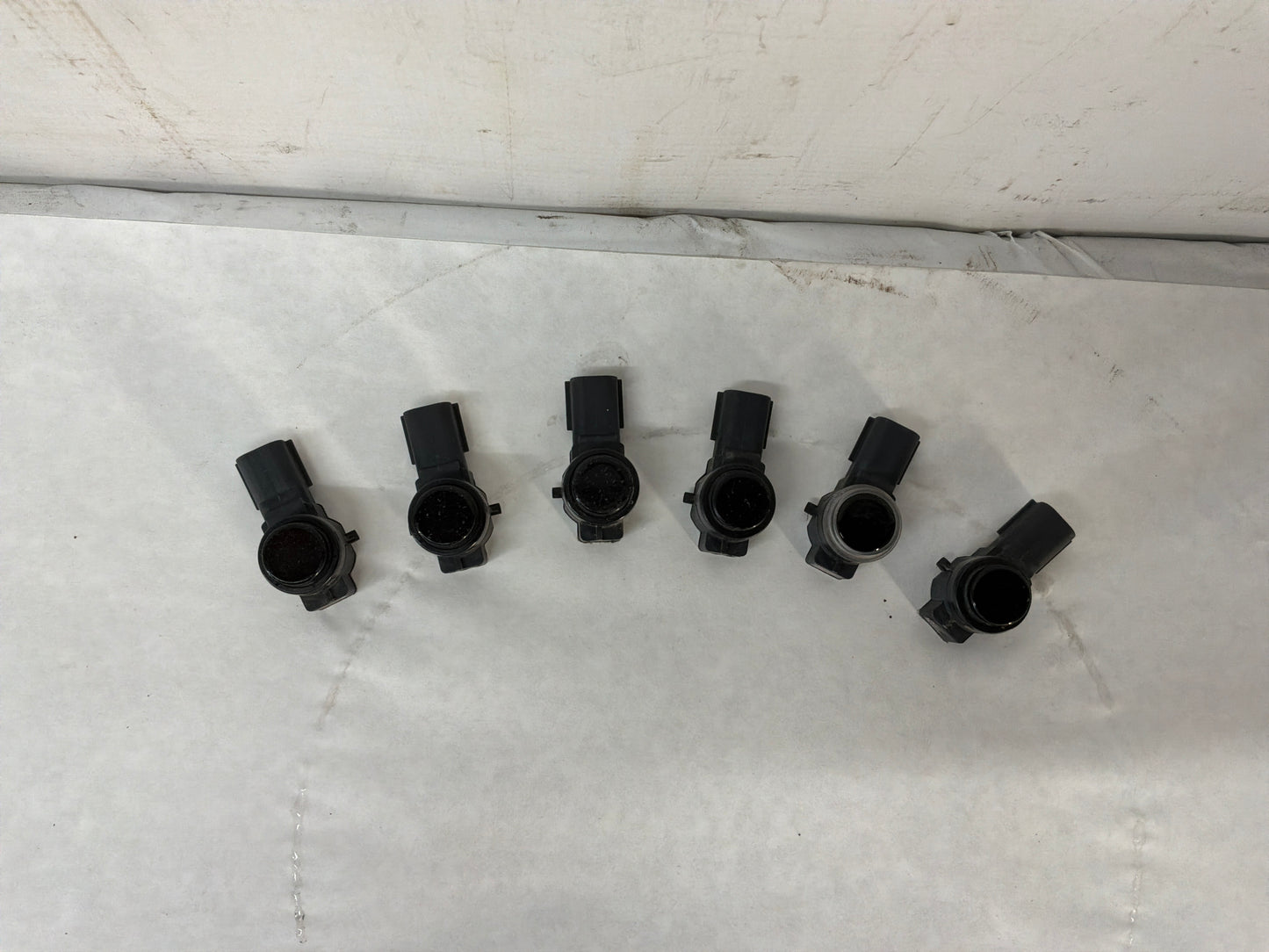 Sensors - Day's Parts Yard