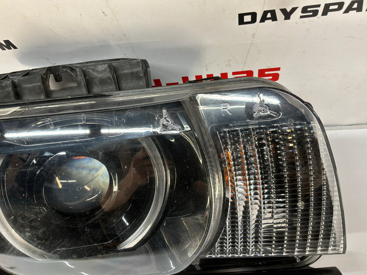 2013 Chevy Camaro ZL1 RH Passenger Head Light Headlight HID OEM