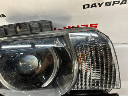 2013 Chevy Camaro ZL1 RH Passenger Head Light Headlight HID OEM