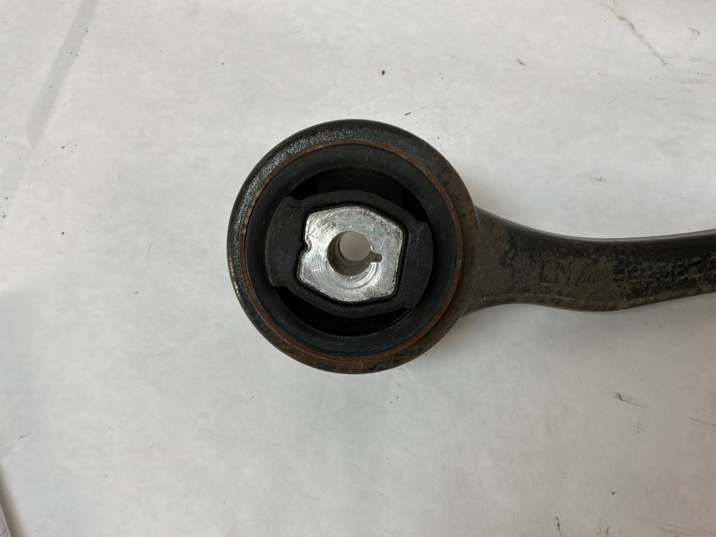 2013 Chevy Camaro SS LH Driver Front Suspension Lower Control Arm OEM