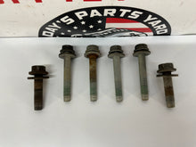 2012 Cadillac CTS-V Front Suspension Cradle Sub Frame Bolts Hardware Set OEM