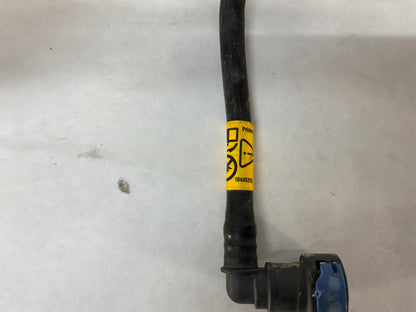 2017 Chevy SS Sedan Fuel Tank Pump Feed Hose Line Pipe Tube OEM