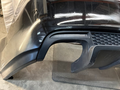 Rear bumper - Day's Parts Yard