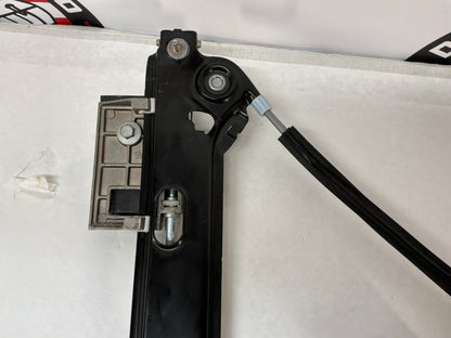 2013 Chevy Camaro 1LE LH Driver Front Window Regulator Motor OEM