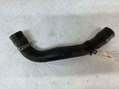 2017 Chevy SS Sedan Lower Radiator Hose OEM