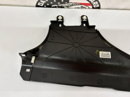 2016 Chevy SS Sedan RH Passenger Carpet Retainer OEM