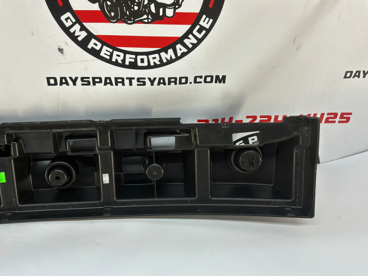2008 Pontiac G8 GT Rear Bumper Energy Impact Absorber OEM