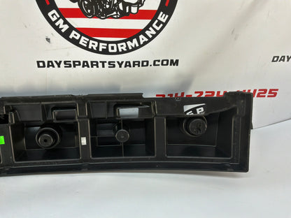 2008 Pontiac G8 GT Rear Bumper Energy Impact Absorber OEM