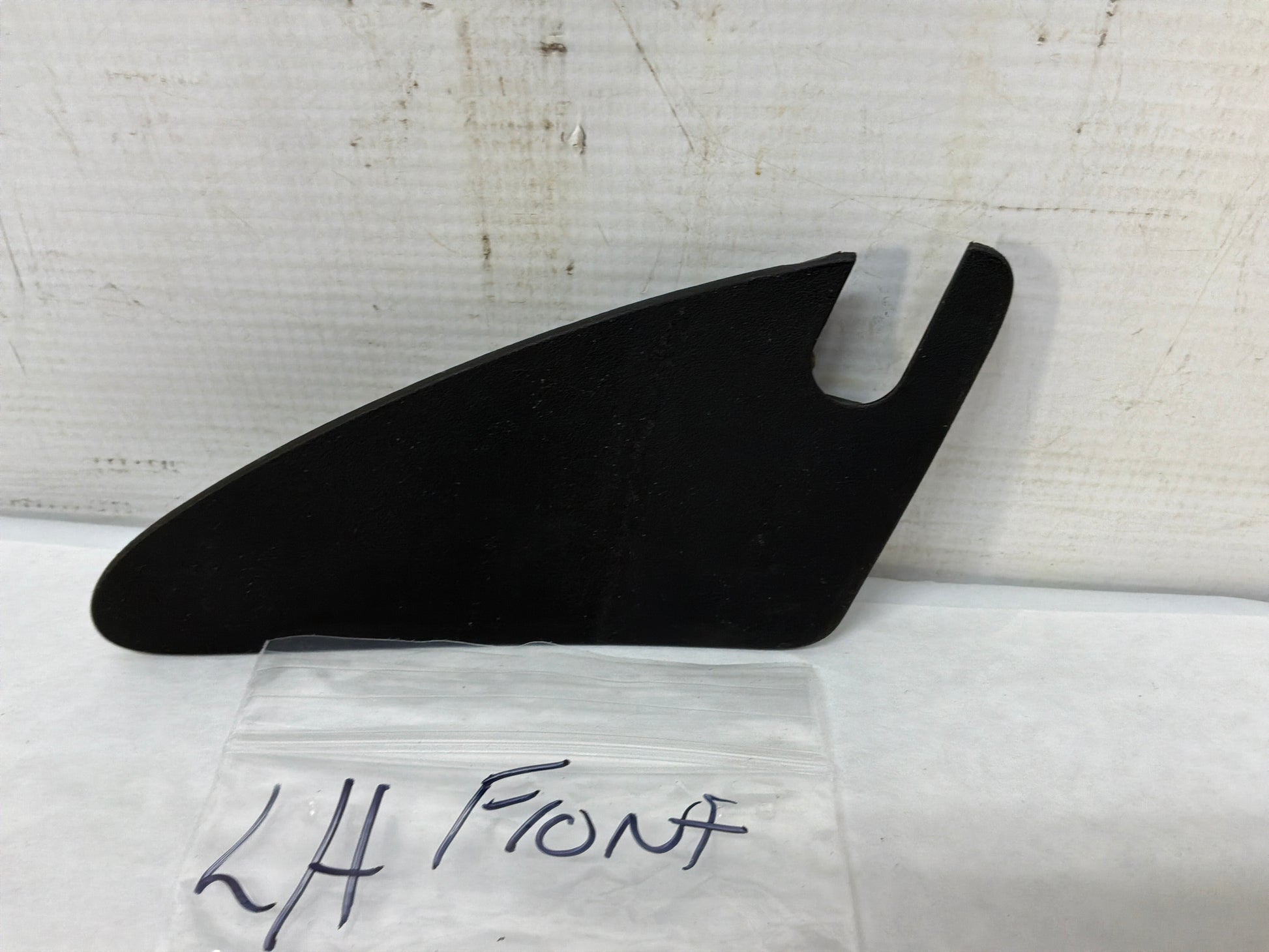 Lh front mirror cover - Day's Parts Yard