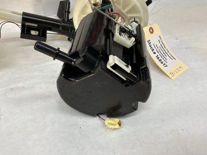 2011 Cadillac CTS-V Coupe Fuel Gas Pump Level Sending Transfer Unit OEM