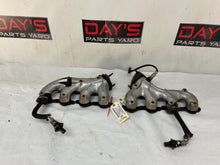 Exhaust manifold - Day's Parts Yard