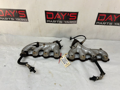 Exhaust manifold - Day's Parts Yard