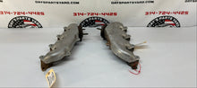 2009 Cadillac CTS-V Factory OEM Exhaust Manifolds Set OEM