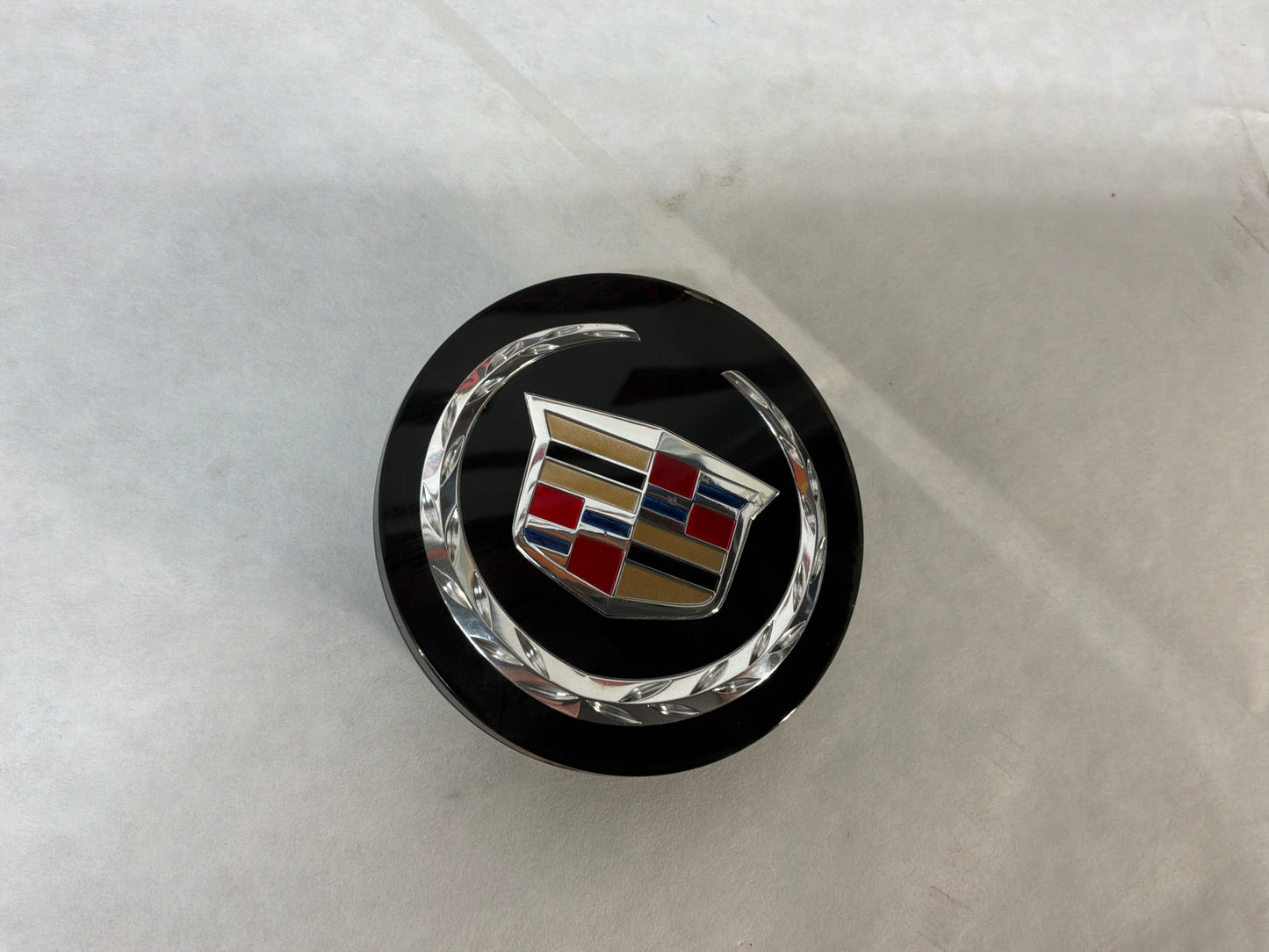 Center cap - Day's Parts Yard