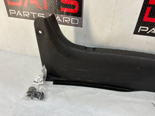 Trunk panel - Day's Parts Yard