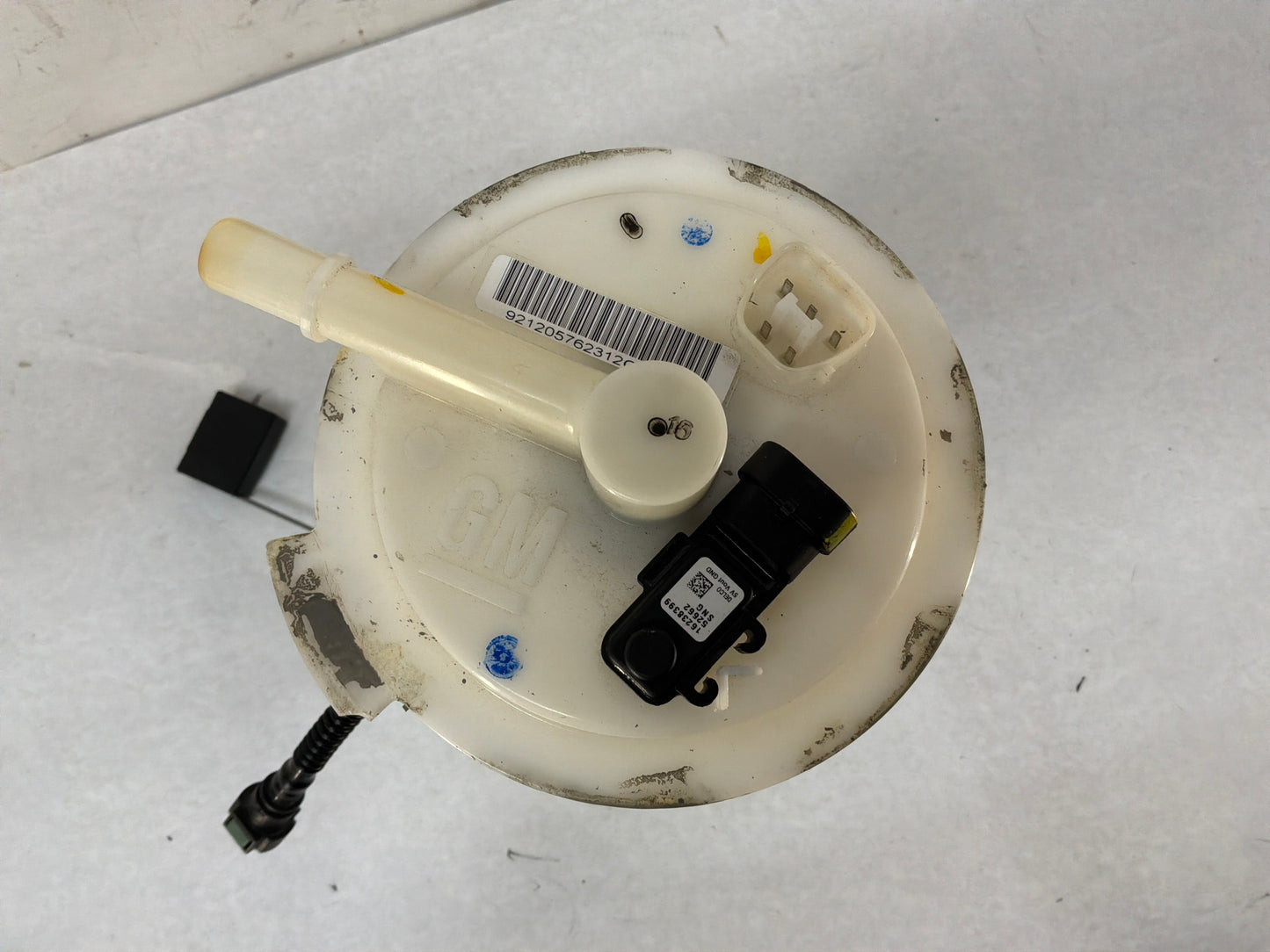 2006 Pontiac GTO Fuel Pump Level Sending Unit OEM