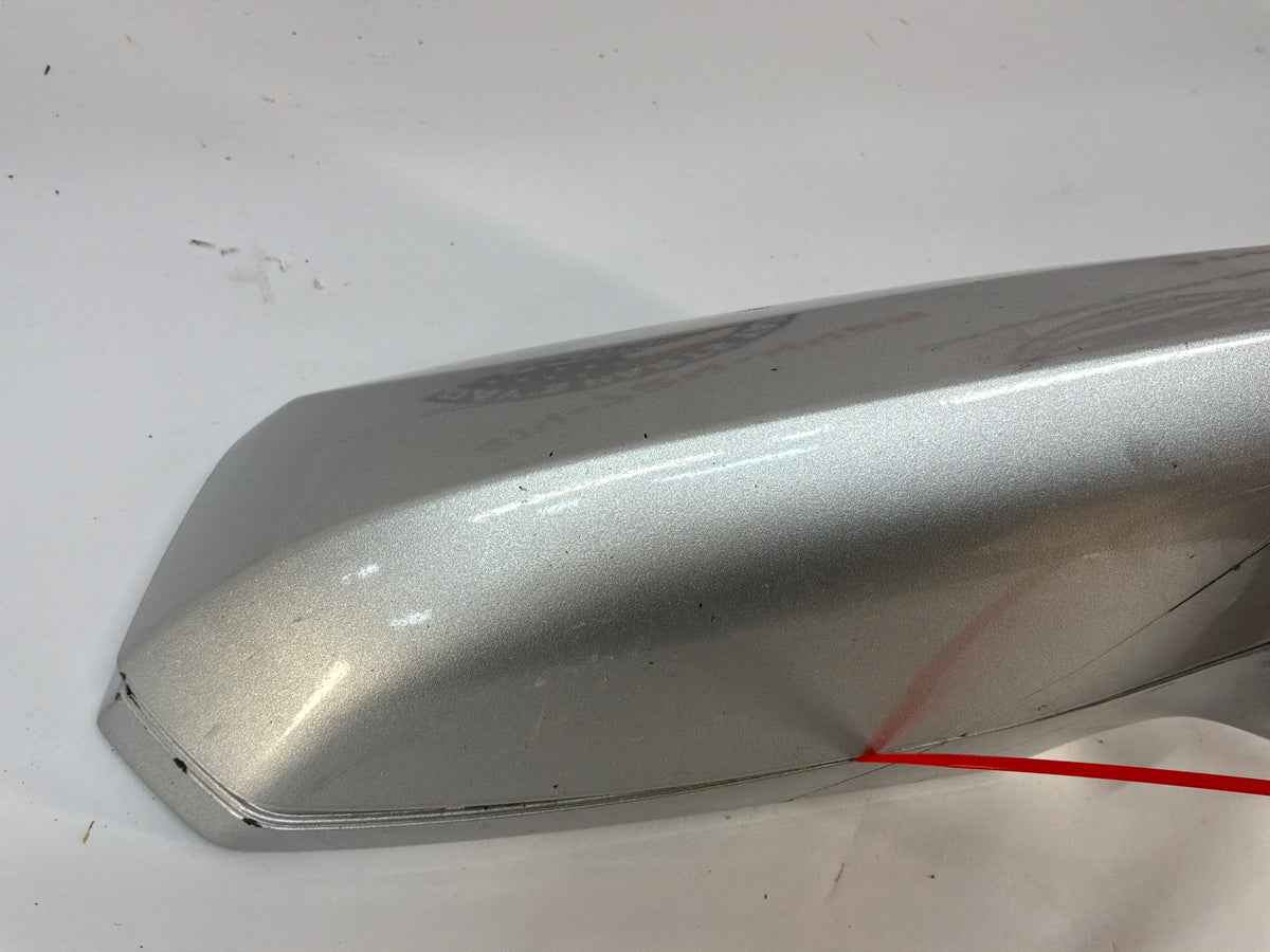 2015 Chevy Camaro SS 1LE RH Passenger Exterior Side Mirror Heated OEM