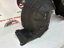 2014-2015 Chevy SS Sedan LH Driver Front Fender Wheel Well House Liner NEW OEM