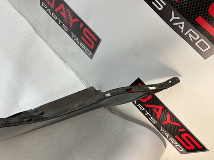 2017 Chevy SS Sedan Complete Rear Bumper Cover OEM - Day's Parts Yard