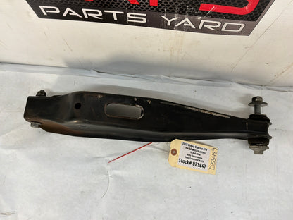 Control arm - Day's Parts Yard