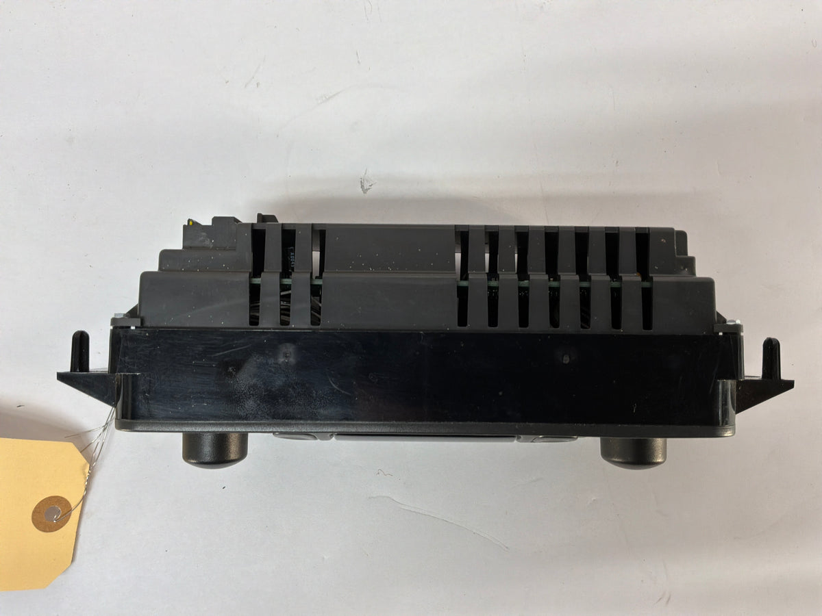2002 Chevy C5 Corvette Dual Zone Temperature HVAC Dash Climate Control Unit Switch Panel OEM
