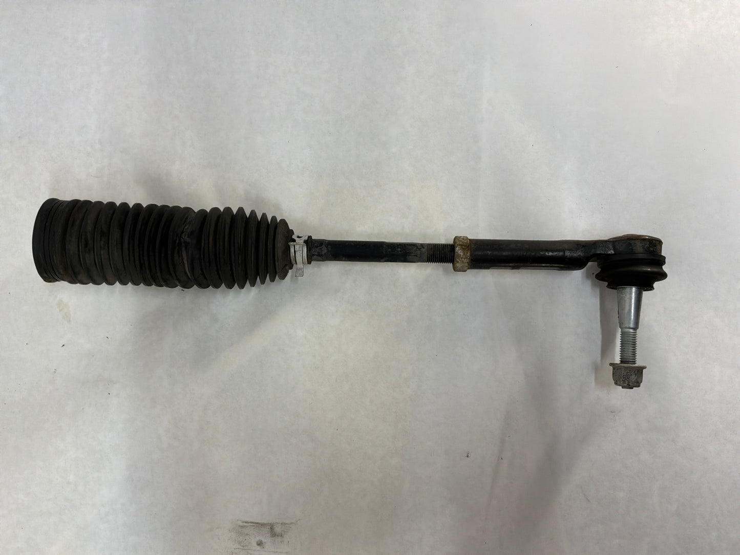 2013 Chevy Camaro SS Electric Power Steering Rack and Pinion Gear OEM