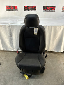 Lh front seat - Day's Parts Yard