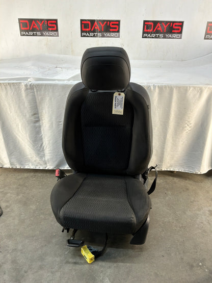 Lh front seat - Day's Parts Yard