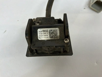 2017 Chevy SS Sedan Rear View Back Up Camera OEM
