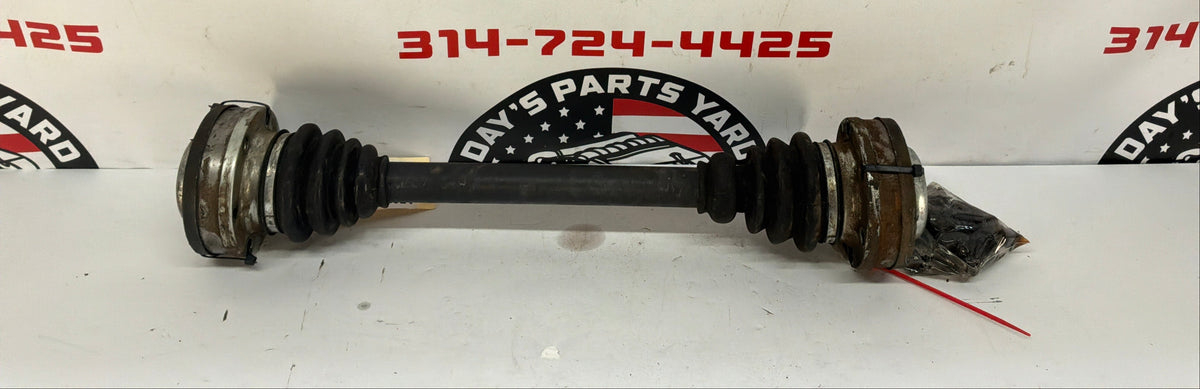 2006 Pontiac GTO RH Passenger Rear CV Axle Half Shaft OEM