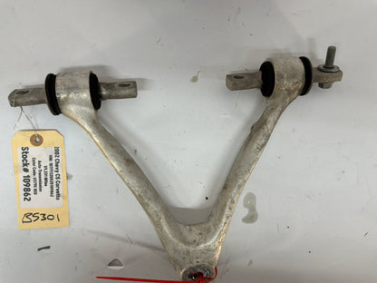 2002 Chevy C5 Corvette RH Passenger Front Suspension Upper Control Arm OEM