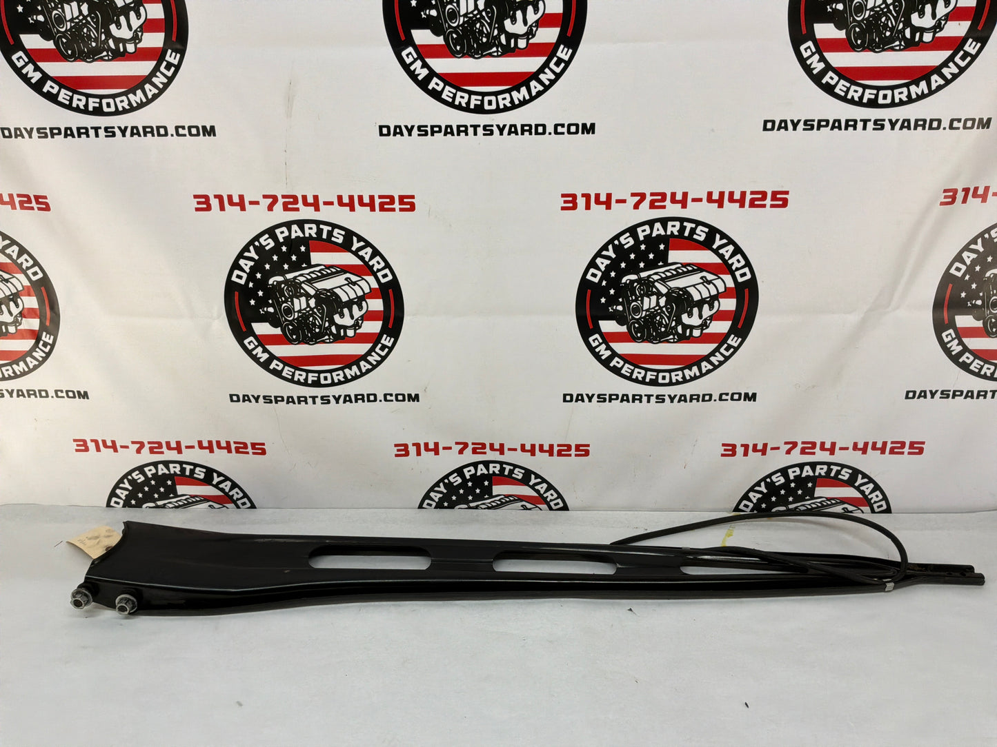 1999 Pontiac Firebird Trans Am Formula WS6 Rear End Suspension Factory Torque Arm OEM