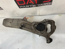 Spindle - Day's Parts Yard