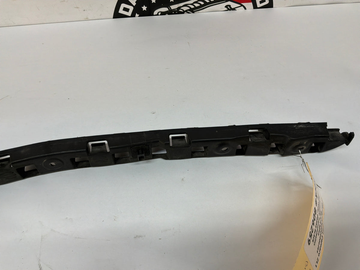 2013 Chevy Camaro ZL1 RH& LH Rear Bumper Brackets w/ Bumper Upper Support Bracket OEM
