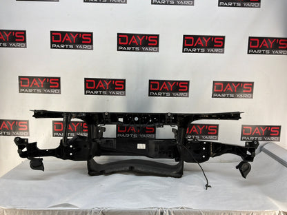 2015 Chevy SS Sedan Front Radiator Core Support Bracket Brace Assembly OEM - Day's Parts Yard