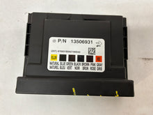 2017 Chevy SS Sedan Body Control Module BCM Computer Module OEM