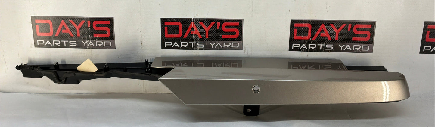 2002 Cadillac Escalade EXT LH Driver Side Bed Tool Storage Box OEM