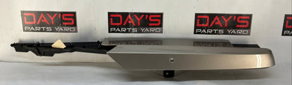 2002 Cadillac Escalade EXT LH Driver Side Bed Tool Storage Box OEM