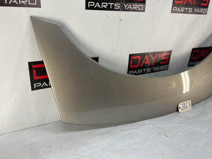 Spoiler wing - Day's Parts Yard