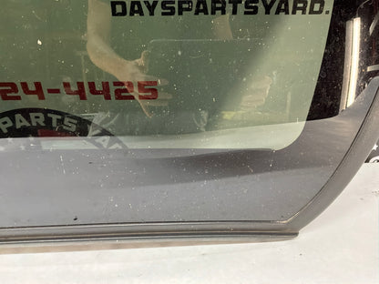 1999 Pontiac Trans Am WS6 RH Passenger T Top Glass OEM
