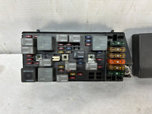 Fuse - Day's Parts Yard
