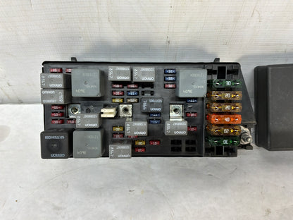 Fuse - Day's Parts Yard