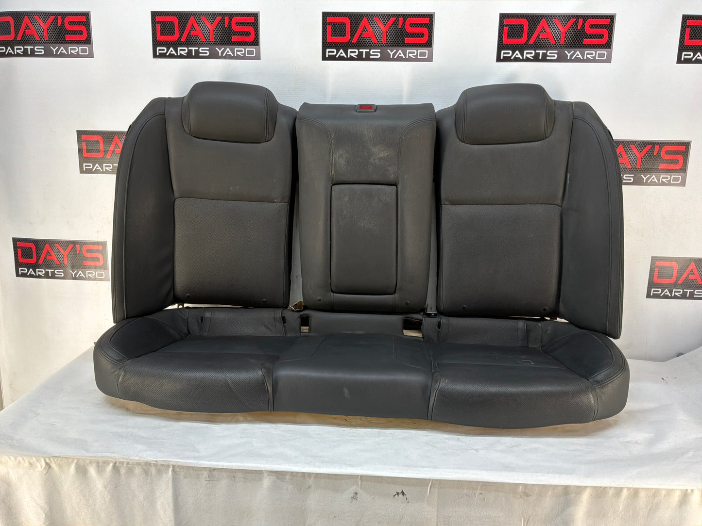 Seats - Day's Parts Yard