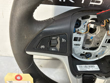 2015 Chevrolet Camaro SS 1LE Steering Wheel OEM