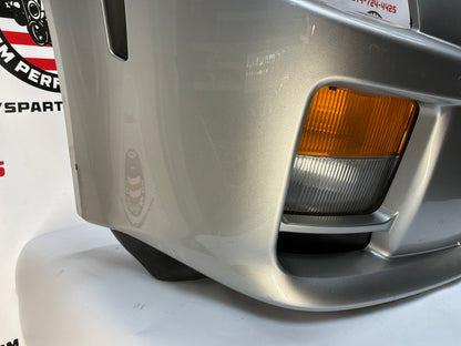 2006 Cadillac CTS-V Complete Front Bumper Cover Fascia Assembly OEM