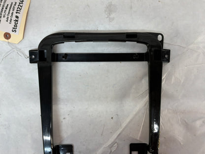 2015 Chevy SS Sedan Over Head Console Dome Light Frame Bracket Bezel OEM